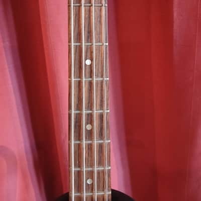 Gibson SG Standard Bass – Heritage Cherry – USA Made – With Hard Case – UK image 10