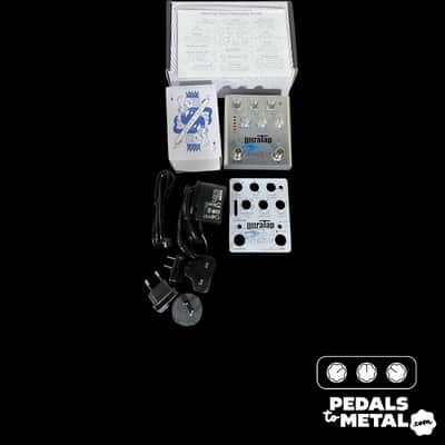 Eventide UltraTap Pedal -x10691 image 9