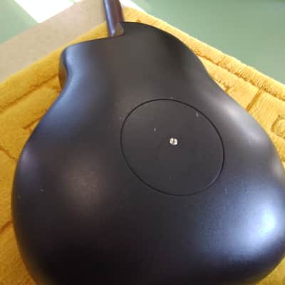 Ovation  Elite  1990's #6778 - Natural - dark image 6