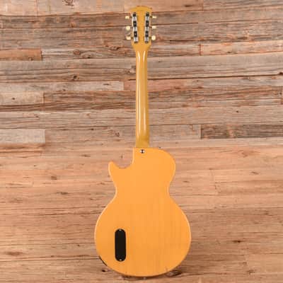 Gibson Les Paul Junior 3/4 TV Yellow 1954 image 5