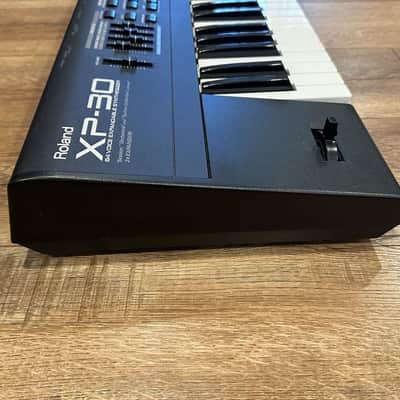 Roland XP30/Roland XP-30 Music Workstation 61 Keys.....MINT image 9