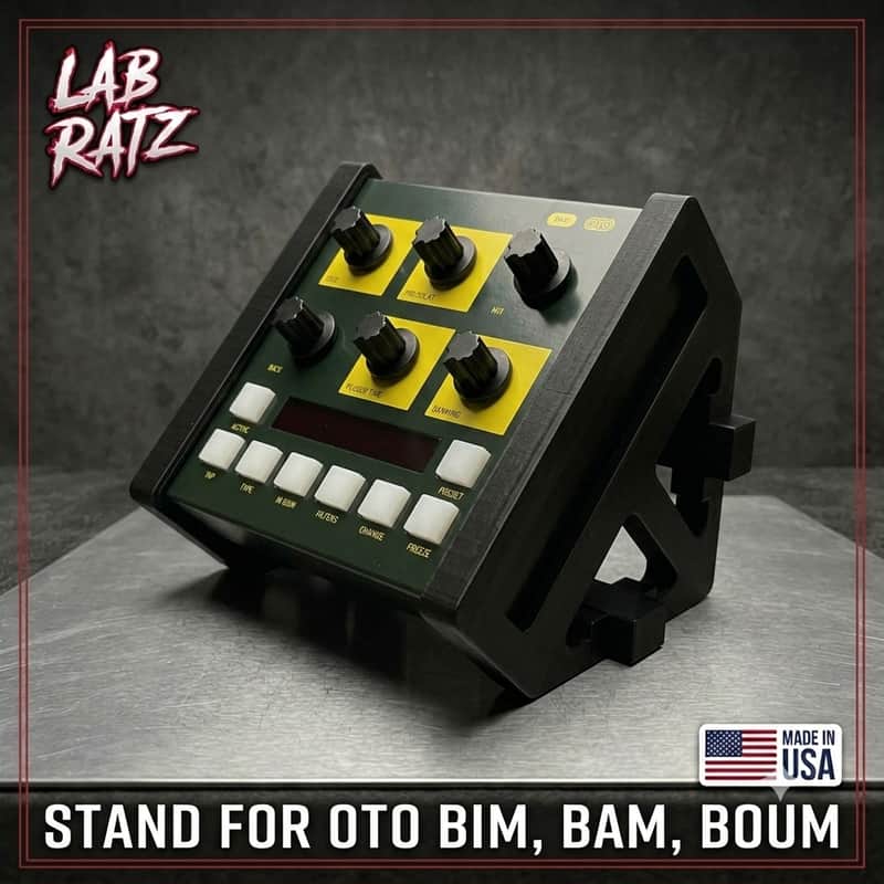 Stand for BIM, BAM, BOUM image 1