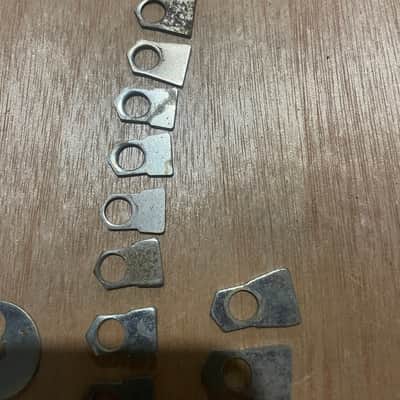 Premier Washers and inserts image 4