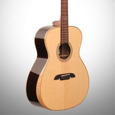 Alvarez AG70AR Grand Auditorium Acoustic Guitar image 3