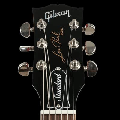 Les Paul Standard 60s, Unburst Bild 5