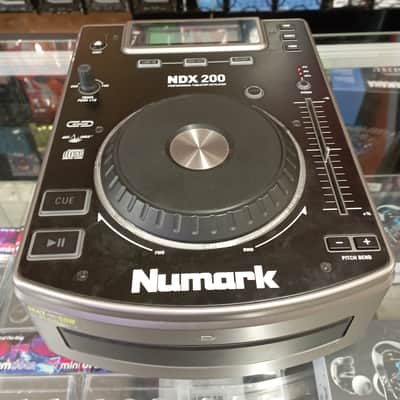 Numark NDX200 - CD player image 2