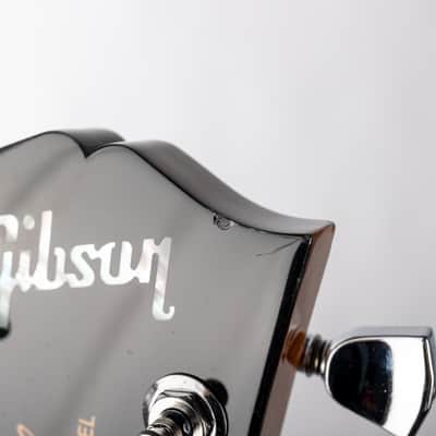 Gibson Les Paul Modern Figured, Seafoam Green | Demo image 2
