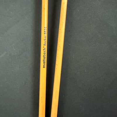 Malletech Bob Becker Xylophone Mallets, BB34, (Pair) - VERY GOOD image 7