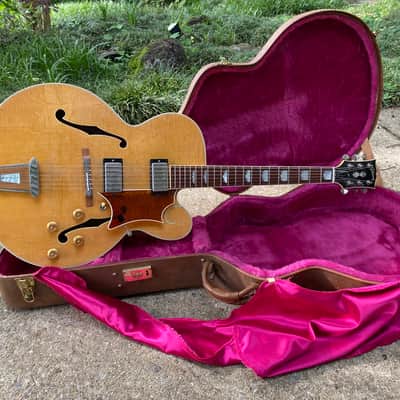Gibson Tal Farlow 1986 - 2015 - Natural image 20