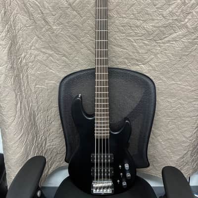 G&L L-2500  Ash Body, Ebony Fretboard, Quartersawn Neck image 2