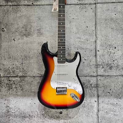 ビザールギター(Kent/サンバースト) ビザールギター(Kent/サンバースト) - メルカリ