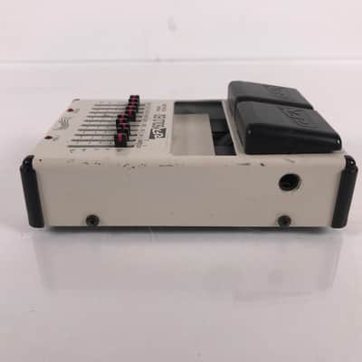 RFX 940 Solo EQ Equaliser Guitar Effect Pedal Equalizer image 3