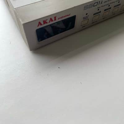 Akai Professional SG01k GM Sound Module image 3
