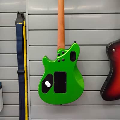 EVH WOLFGANG WG STANDARD 2024 - Absinthe Frost image 5