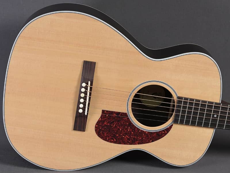 Guild M-50 Standard Natural image 1