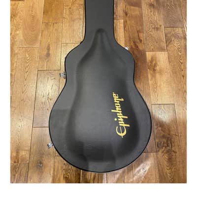 EPIPHONE GEM ARCHER SIGNATURE SHERATON MASTERBUILT 2025 image 13