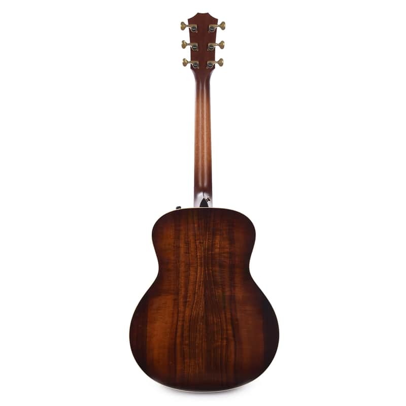 Taylor K26ce with V-Class Bracing Left-Handed image 2
