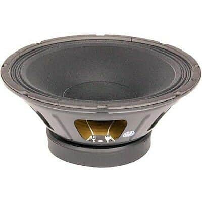 Eminence DELTA 12B 12" 16 Ohms 800 Watt American Standard Series Speaker image 4