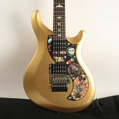 ギター PRS S2 vela Vernon Reid Signature Model PRS Guitars Introduces S2 Vernon Reid Signature Vela | Guitar World