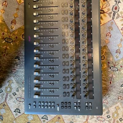 Avid S3 16-Fader Pro Tools Control Surface image 4