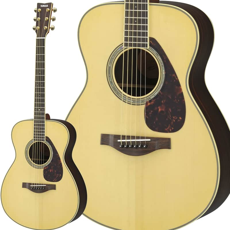 Yamaha YAMAHA LS6 ARE NT image 1