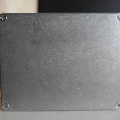 TRIAL Dual Input Preamp Professional Made In Japan (Brand New Open Box) image 6