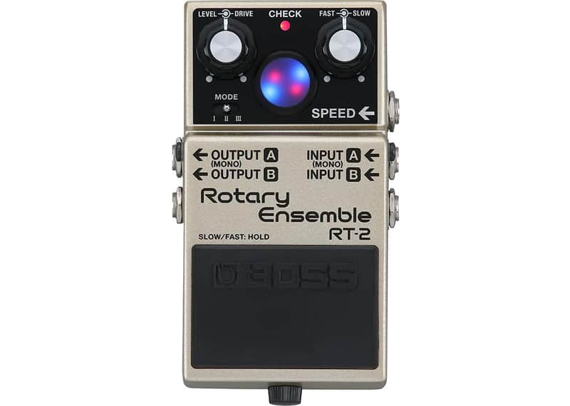 Boss RT-2 Rotary Ensemble image 1