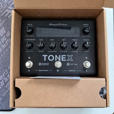 IK Multimedia ToneX Pedal image 8