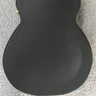 Breedlove Artista Pro Concert CE Acoustic Electric Guitar, Burnt Amber - B-Stock image 11