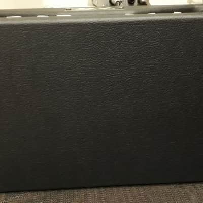 DV Mark Maragold Greg Howe Signature 2-Channel 40-Watt Guitar Amp Head 2010s - Black Bild 8