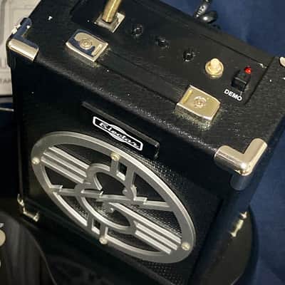Gibson Les Paul Telephone '57 Black Beauty Les Paul Gibson's 100th anniversary item image 6