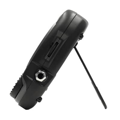 StroboPLUS HDC Handheld/Desktop Strobe Tuner w/ Metronome Bild 3