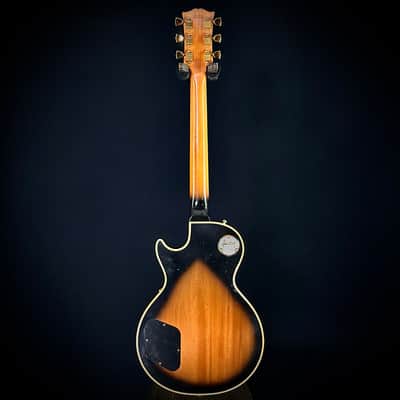 Gibson Custom 1968 Les Paul Custom | Murphy Lab Light Aged image 5
