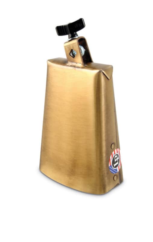 LP Latin Percussion LP Cowbell Prestige Line image 1