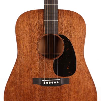 Martin Standard Series D-17 Satin Natural image 4