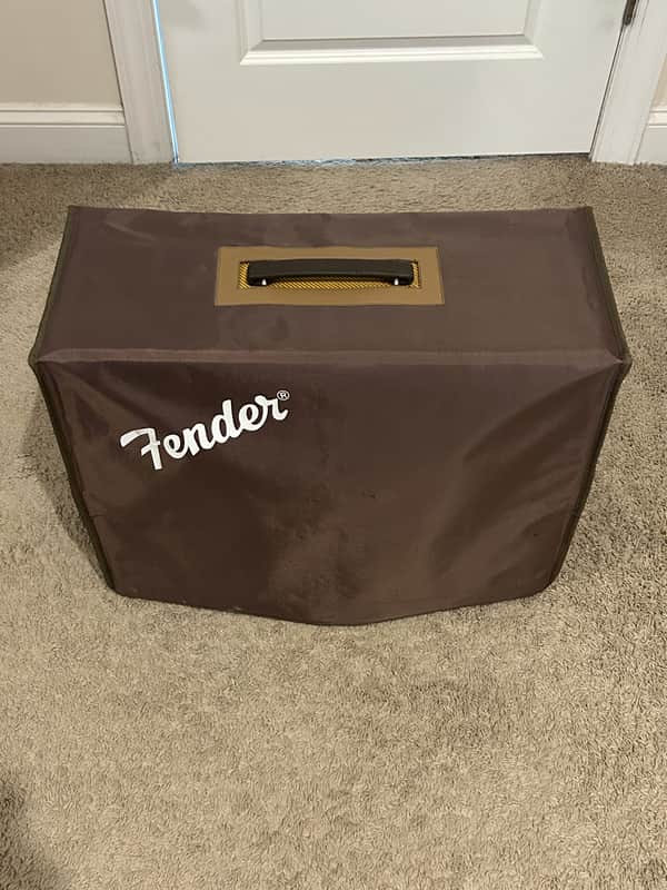 Fender Hot Rod Deluxe III FSR Lacquered Tweed 2003 - Blonde Tweed image 1