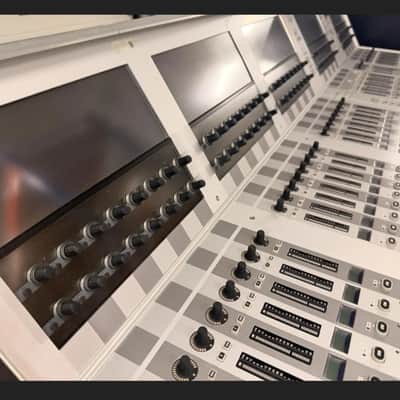 Soundcraft Vi6 (+Vi600 Upgrade) image 4
