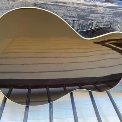 Gibson L00 Standard 2021 - Vintage Burst image 9