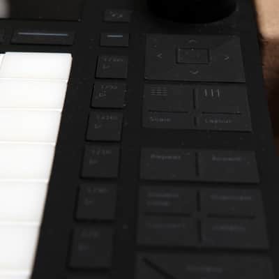 Ableton Push 3 Standalone Workstation 2023 - Present - Black image 4