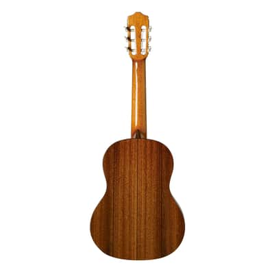Cordoba C5-REQUINTO Acoustic 1/2 Size Classical Guitar image 2