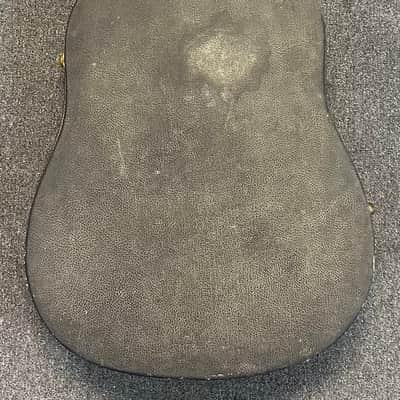 1970-1972 Gibson ES-355TDSV Stereo Walnut w/ Original Case in Fair Condition! image 15