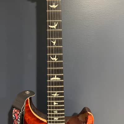 PRS Special Run CE 24 2024 - Tortoise Shell image 3