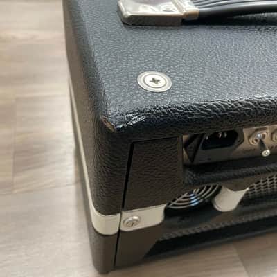 Jackson Ampworks Audio Newcastle 30 Amp Head image 4
