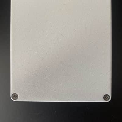 Abominable Electronics Pit Beef - White image 3