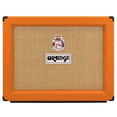 Orange Rockerverb 50C MK III 212 NEO ORA image 2