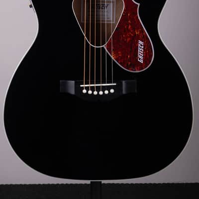Gretsch G5013CE Rancher Jr. Cutaway Acoustic with Electronics | Reverb