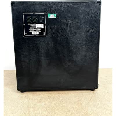 Ashdown RM 115T - Bass Amplifiers - Good image 10
