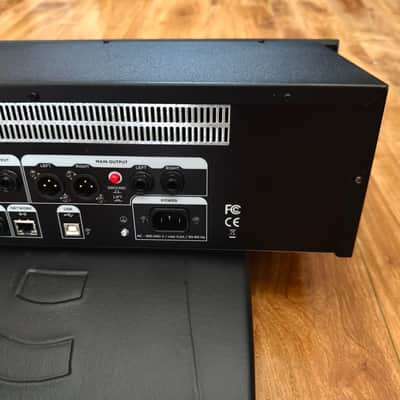 Kemper Amps Profiler Rack image 6