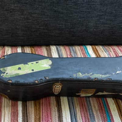 Yamaha SG-3000S - 1985 - Wine Red image 17