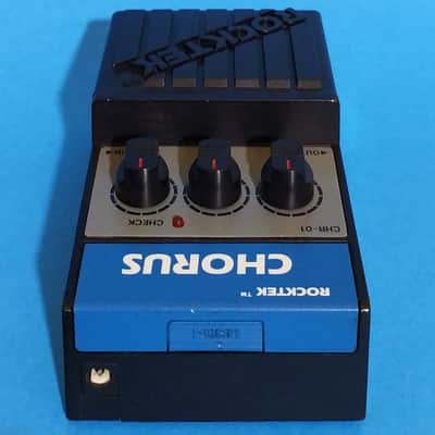 Rocktek CHR-01 Chorus - MN3207 & MN3102 image 4